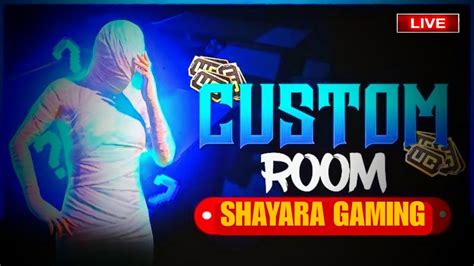 Bgmi Live Custom Rooms Custom Room Bgmi Custom Rooms Live