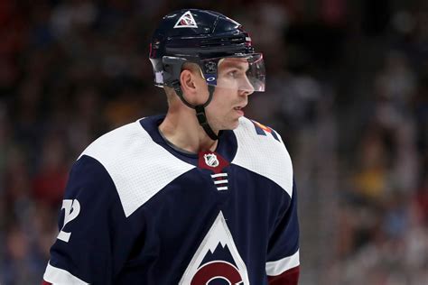 Colorado Avalanche: Playoff Predictions for Joonas Donskoi