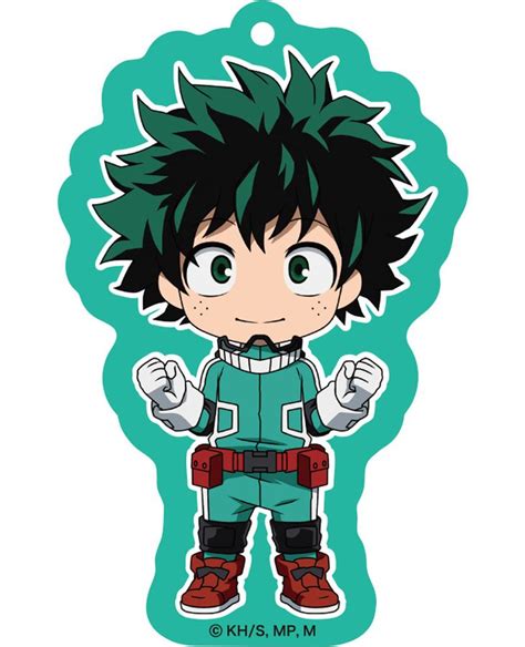 Midoriya Izuku Boku No Hero Academia Image 2185186 Zerochan