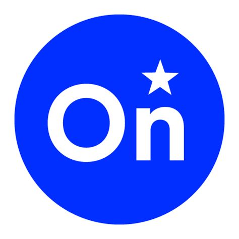 OnStar Logo PNG Vector - BrandLogo