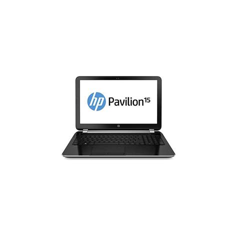 User Manual Hp Pavilion English Pages