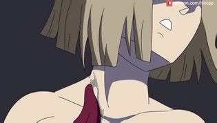 The Pervert Cell Animation Luscious Hentai Manga Porn