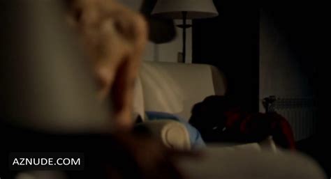 CUSTODIA GALLEGO Nude AZNude