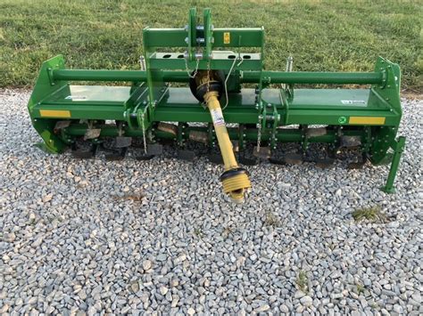 2017 Frontier Tiller Bigiron Auctions