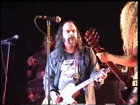 NASHVILLE PUSSY Live E El Paso Texas USA Min HI MASTER YouTube