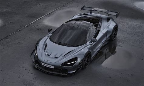 1920x1080px, 1080P free download | McLaren, McLaren 720S, Car, Silver ...