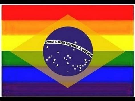 Being gay in Brazil Ser gay no Brasil Profissão Repórter GLOBO TV Subtitled YouTube