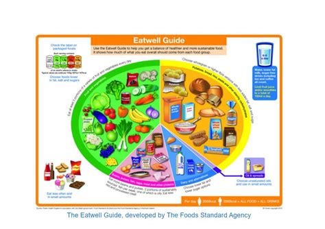 Eatwell-Guide – Elsworth Primary School