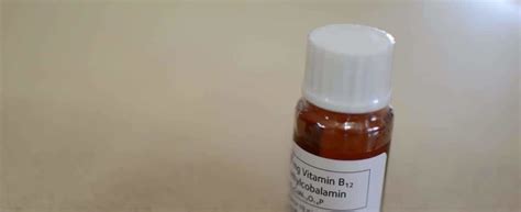 Vitamin B12 Injections: Hot Shots? Full Guide • PA Relief