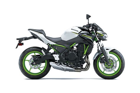 2021 Kawasaki Z650 [Specs, Features, Photos] | wBW