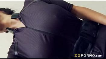 Enormes Tetas Sirvienta Ava Addams Follada Con Una Enorme Polla XVIDEOS