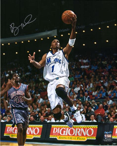 Penny Hardaway Magic Shoes