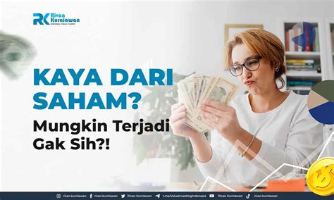 5 Cara Belajar Saham Dari Nol Dan Kesalahannya Wajib Tahu