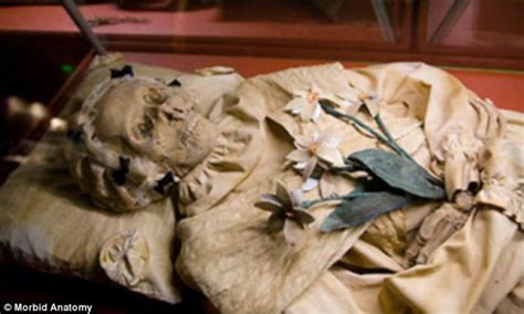 The Fascinating Stories Behind The Worlds Best Preserved Mummies