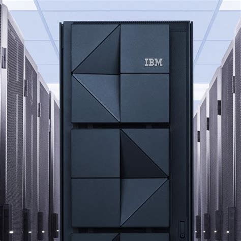 Mainframes And Ai Where Past Meets Future