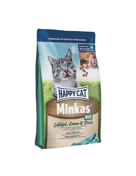 Happy Cat Minkas Perfect Mix Kg