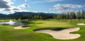 Fairmont Resort Golf Course MT | Destination Montana