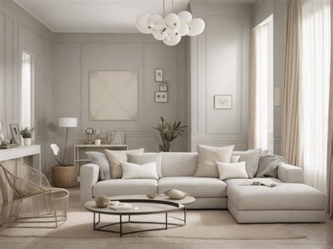 Grey and Beige Living Room Ideas Inspiration Decor Tips