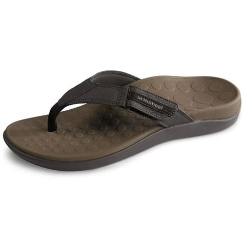 Vionic Vionic Ryder Orthaheel Mens Sandal