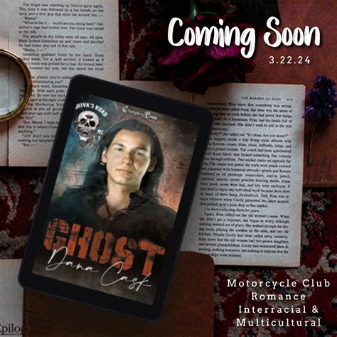 Ghost Teaser Tuesday The Faerie Review