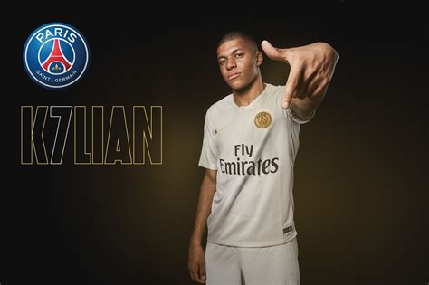 Kylian Mbappe Kit Number - Management And Leadership