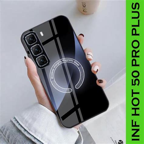 Jual Q Softcase Glass Kaca Infinix Hot Pro Plus Hot G G Terbaru Infinix Hot