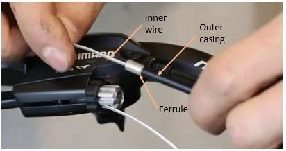 Bowden Cable: The Surprising Technology Behind Smooth Mechanical ...