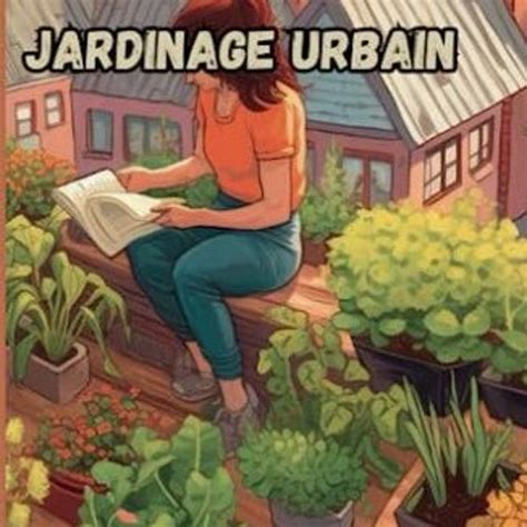 Stream T L Charger Le Pdf Jardinage Urbain Guide Complet Pour Cultiver