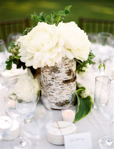 25 Of The Most Elegant Rustic Wedding Centerpieces Flower