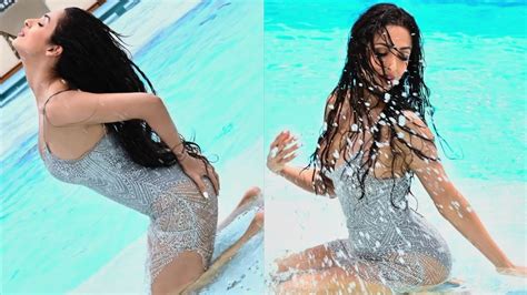 Hotness Alert Malaika Arora Hot Looks Bold Sexy Latest