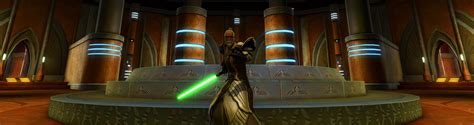 SWTOR 7 6 Jedi Sage Best Solo Builds VULKK