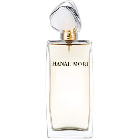 Hanae Mori Hanae Mori Butterfly Eau De Toilette Pour Femme 100 Ml