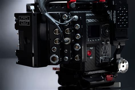 Dxl M Panavision