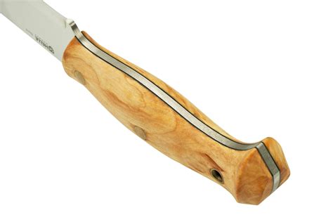 Helle Nord 200670 bushcraft knife | Advantageously shopping at ...