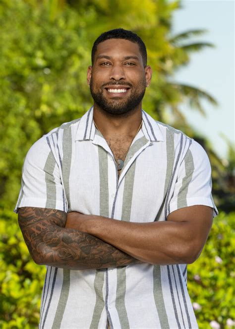 'Survivor' Season 44 Cast: Meet the Newest Castaways (PHOTOS)