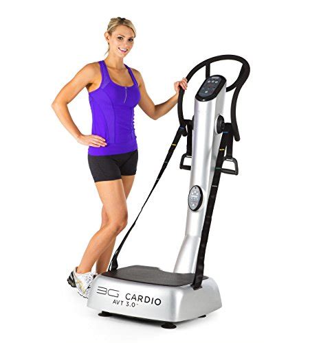 Top Best Body Vibration Platform Machines In