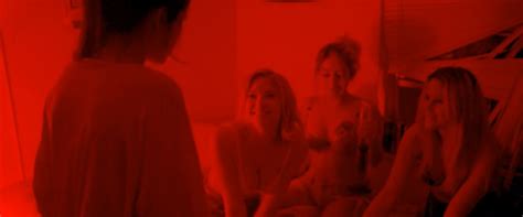 Vanessa Hudgens Naked Uncensored