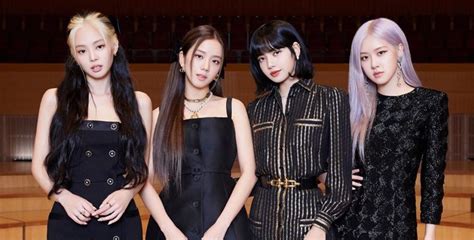 Blackpink Se Convirtió En Tendencia Mundial Por Su Nueva Canción “how