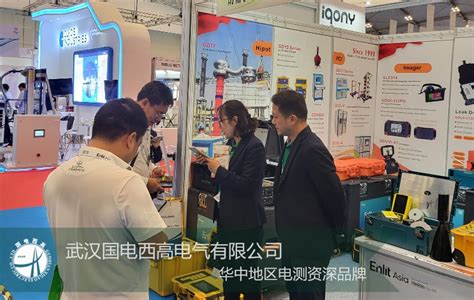 News Enlit Asia Power Exhibition Hv Hipot Shows Leading Technology