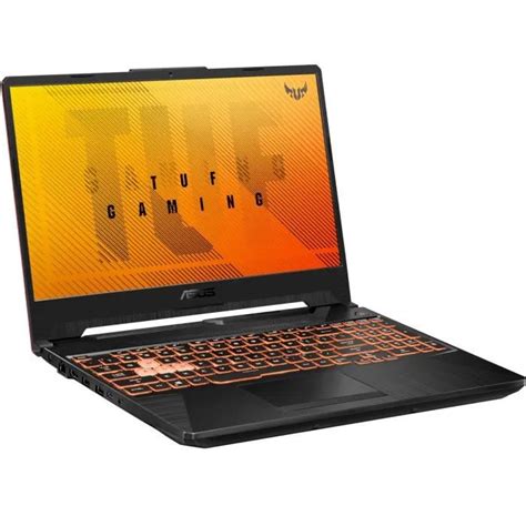 French Days CDISCOUNT le PC Portable Gamer ASUS F15 TUF506LH HN270 à