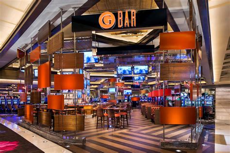 Graton Rancheria Casino | KGA Architecture