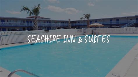 Seashire Inn Suites Review Virginia Beach United States Of