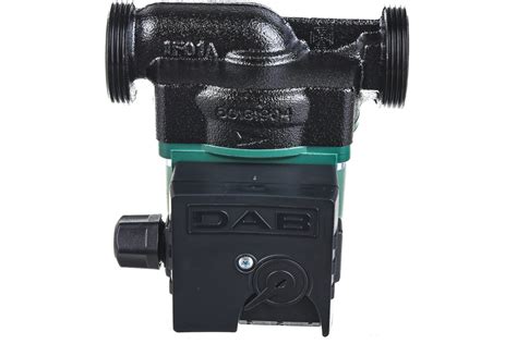 Циркуляционный насос DAB VA 35/130 1" M230/50 EVO 60182186H - выгодная ...