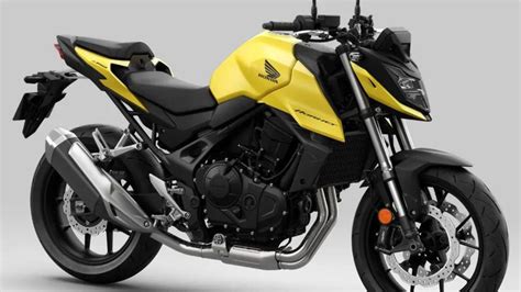 Qual o preço da Nova Honda Hornet 2024 Fotos e Ficha técnica