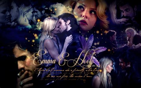 Emma And Hook Quotes Romance. QuotesGram