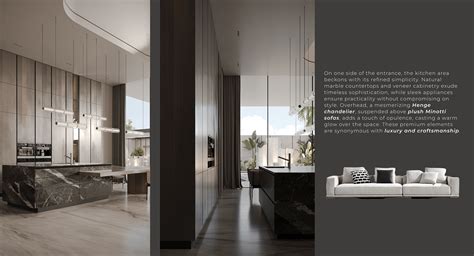 Interior design project villa in UAE :: Behance