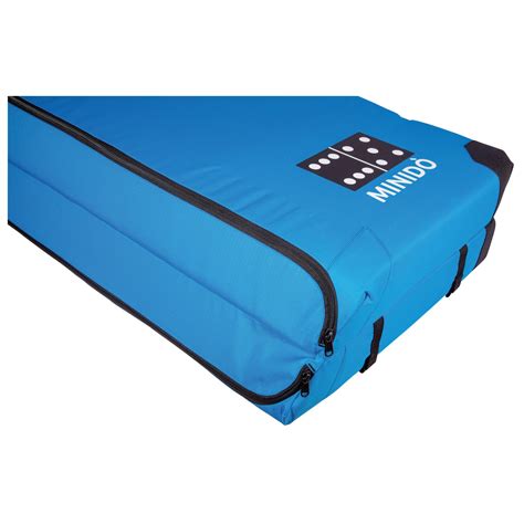 C A M P Minido Crash Pad Free Uk Delivery Uk