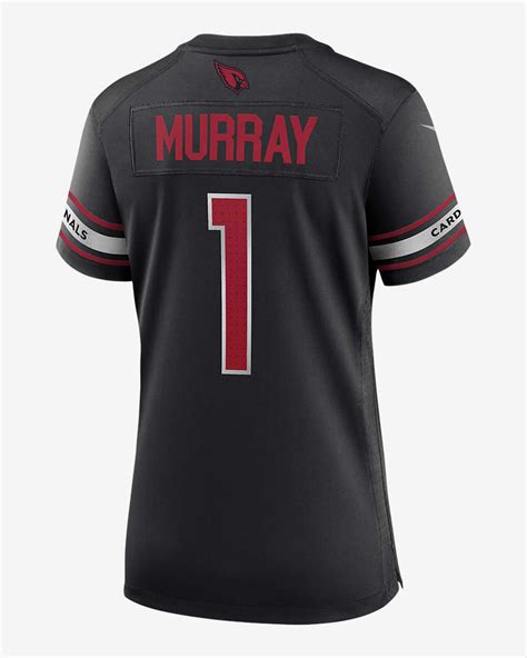 Arizona Cardinals Kyler Murray Women's Nike NFL Game Football Jersey ...