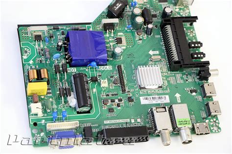 TP.MS3663S.PB801 купить в наличии | Partplat