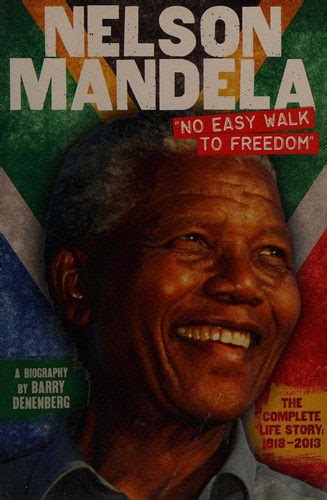 Nelson Mandela | Robert's Books